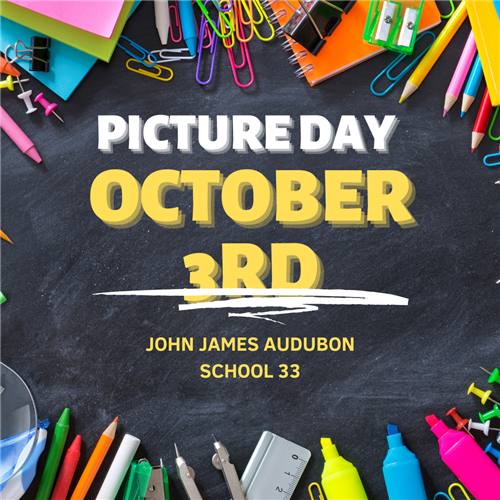 Picture Day